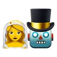 Wedding Hashtag Bot chat bot