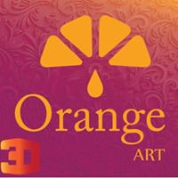 Orange Art chat bot