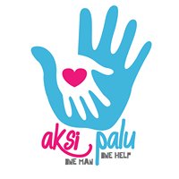 Aksi Palu chat bot