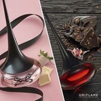 Oriflame beauty care chat bot