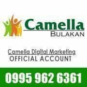 Camella Bulakan chat bot