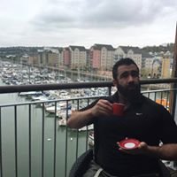 Coffee With Dan chat bot