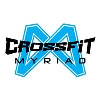 CrossFit Myriad chat bot