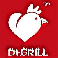 Dr.Grill chat bot