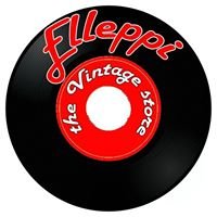 Elleppi Vintage Store chat bot