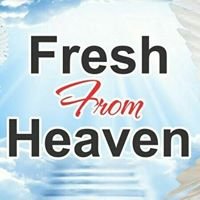 Fresh From Heaven chat bot
