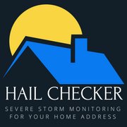 Hail Checker chat bot