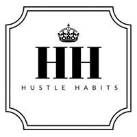 Hustle Habits chat bot