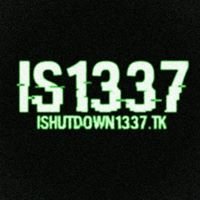 iShutdown1337 chat bot