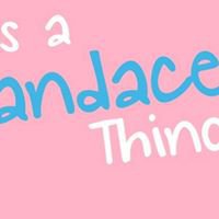It's A Candace Thing. chat bot
