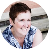Monika Mundell chat bot