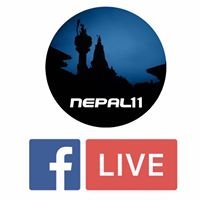 Nepal11 Live chat bot