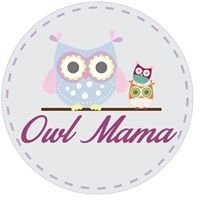Owlmama Kids & Baby shop chat bot