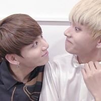 TaeKook Chatbot #BTS chat bot