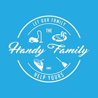 The Handy Family, Inc. chat bot