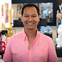 Travel Hacking Dude chat bot