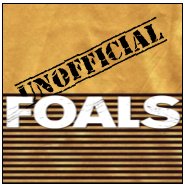 Unofficial Foals chat bot