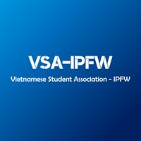 Vietnamese Student Association at IPFW chat bot