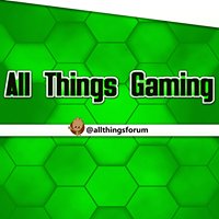 All Things Gaming chat bot