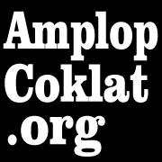 Amplop Coklat chat bot