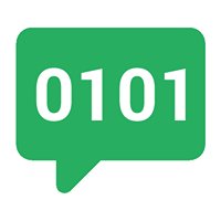 Binary Talk chat bot