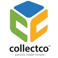 CollectCo - Parcels made simple chat bot