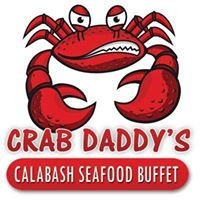 Crab Daddy's Calabash Seafood Buffet chat bot