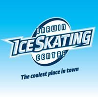 Darwin Ice Skating chat bot