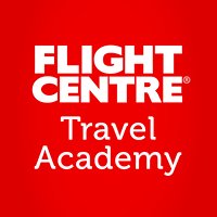 Flight Centre Travel Academy chat bot