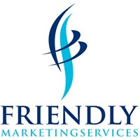 Friendly Marketing Services chat bot