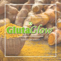 GlutaGlow Food Supplement chat bot