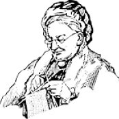 Grandma's Remedies for Healthy Living chat bot