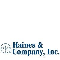 Haines & Company, Inc. chat bot