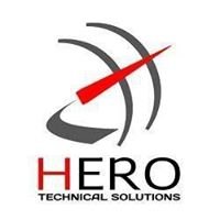 Hero Technical Solutions chat bot