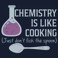 Chemistry Notes chat bot