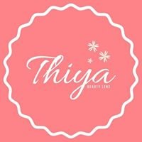 Thiya's Beauty Lens chat bot