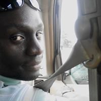 Okiemute Omuta chat bot