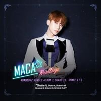 Maca-마카 로드보이즈  Philippines chat bot