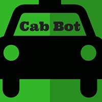 CabBot chat bot