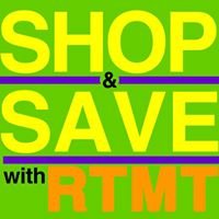 Shop & Save with RTMT chat bot