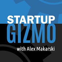 StartupGizmo chat bot