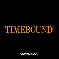 Timebound, приложение для путешествий во времени chat bot