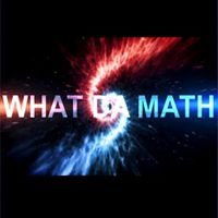 What Da Math - Space and Science Thru Video Games chat bot
