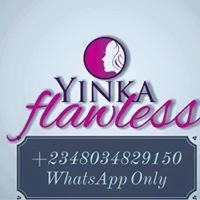 YinkaFlawless chat bot