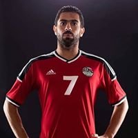 Ahmed Fathi 24 chat bot