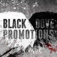 Black Dove Promotions chat bot