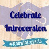 Celebrate Introversion chat bot