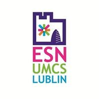Erasmus Student Network UMCS Lublin - ESN UMCS chat bot