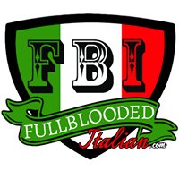 Full Blooded Italian chat bot