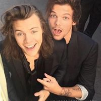 Kiss Me You Fool -Larry Stylinson- chat bot